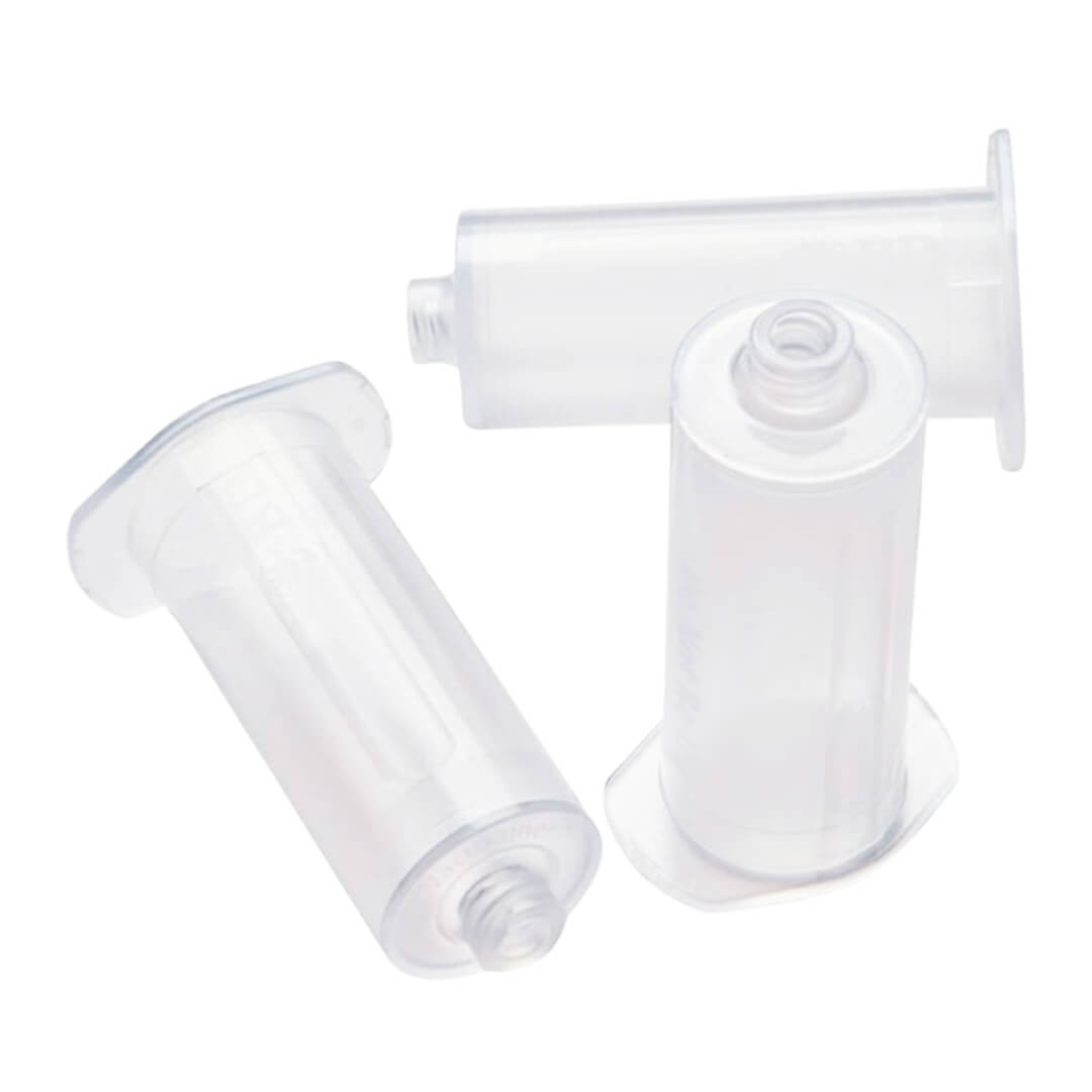 needle holder for blood collection