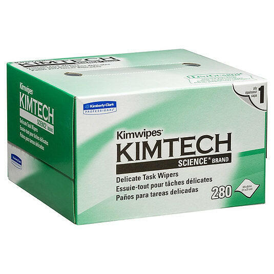 KIM100 WIPES/ KIMTECH