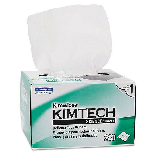 KIM100 WIPES/ KIMTECH