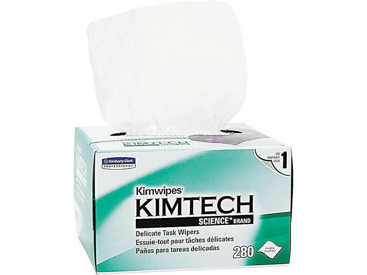 KIM100 WIPES/ KIMTECH