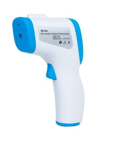 Infrared Thermometer, Laser No Contact Forehead