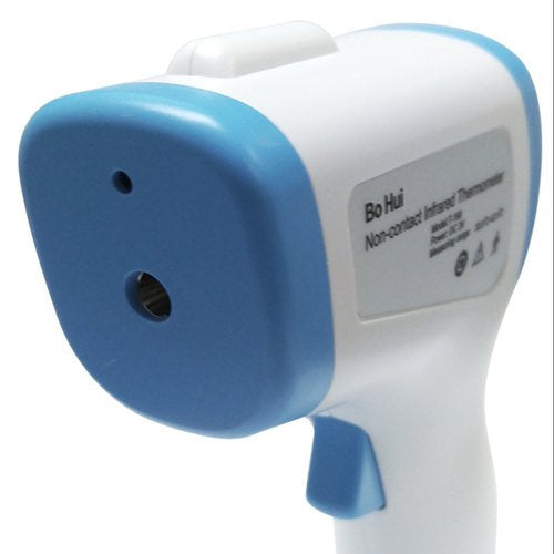 Infrared Thermometer, Laser No Contact Forehead