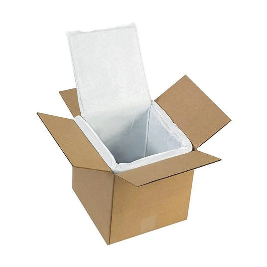 S-21528 INSULATED BOX/ UNLINE