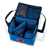 11005 BAG COOLER/ DUO COMPARTMENT/ SPECIMEN TRANSPORT/ ONSITE COLLECTION