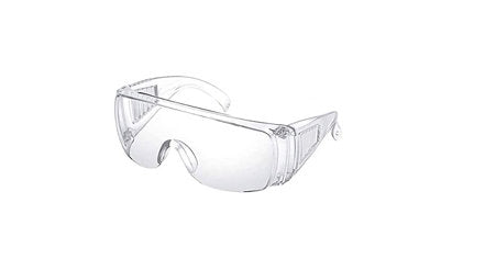 Safety Goggles Hygiene Protection Glasses