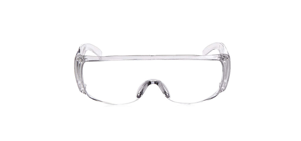 Safety Goggles Hygiene Protection Glasses