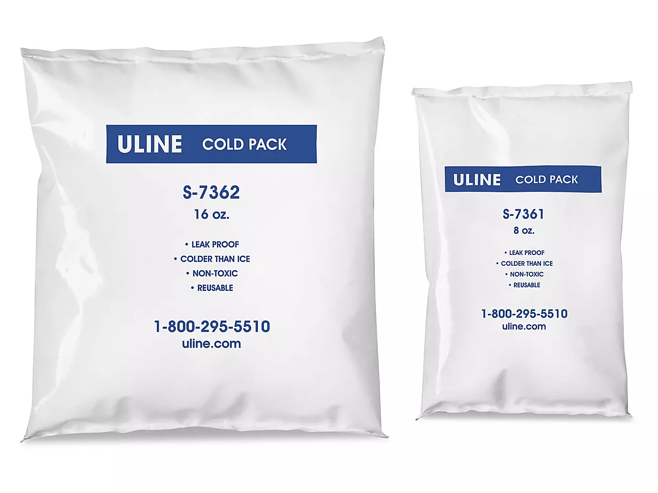 S-16480 ICE PACK/ ULINE