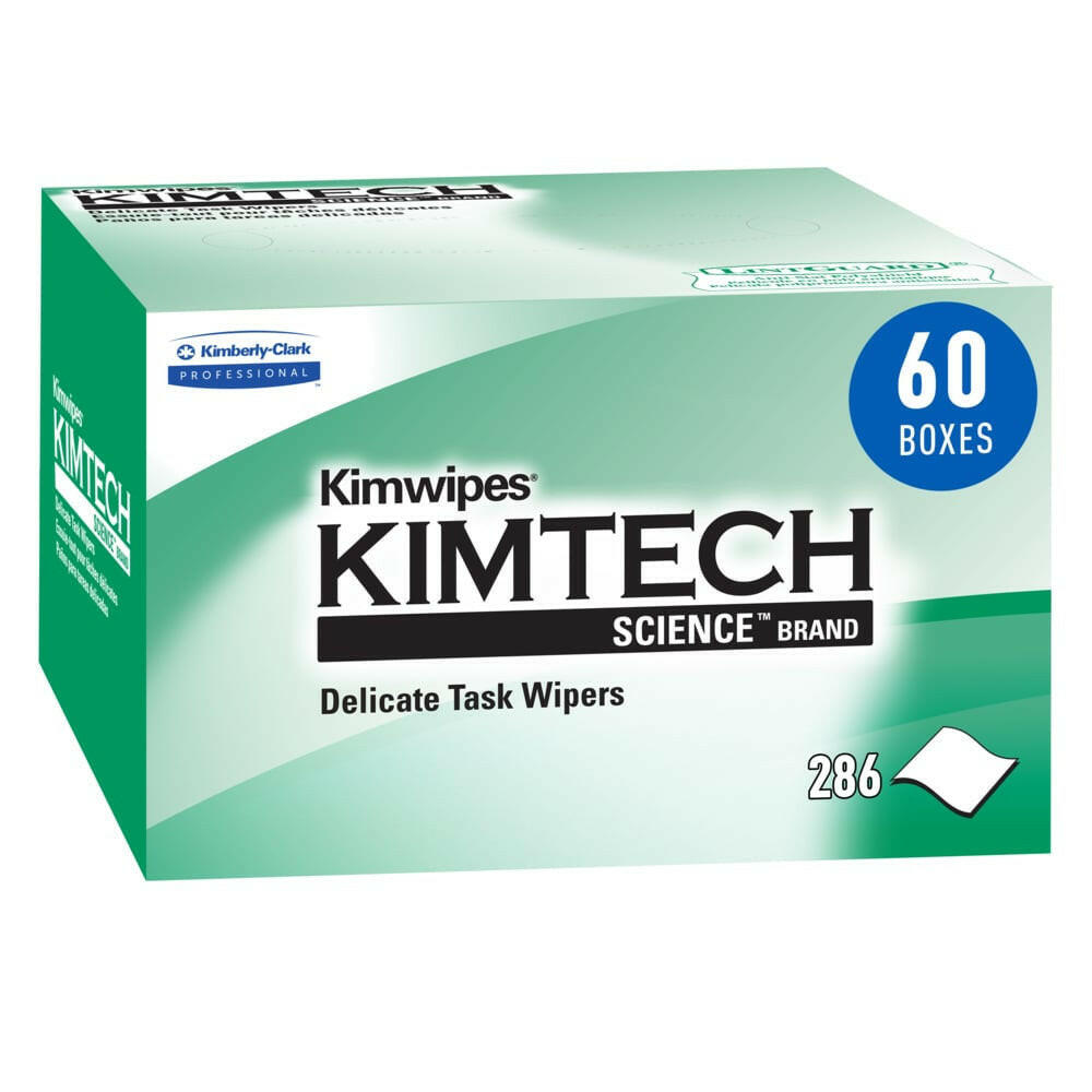 34155-03 WIPES/ KIMTECH DELICATE