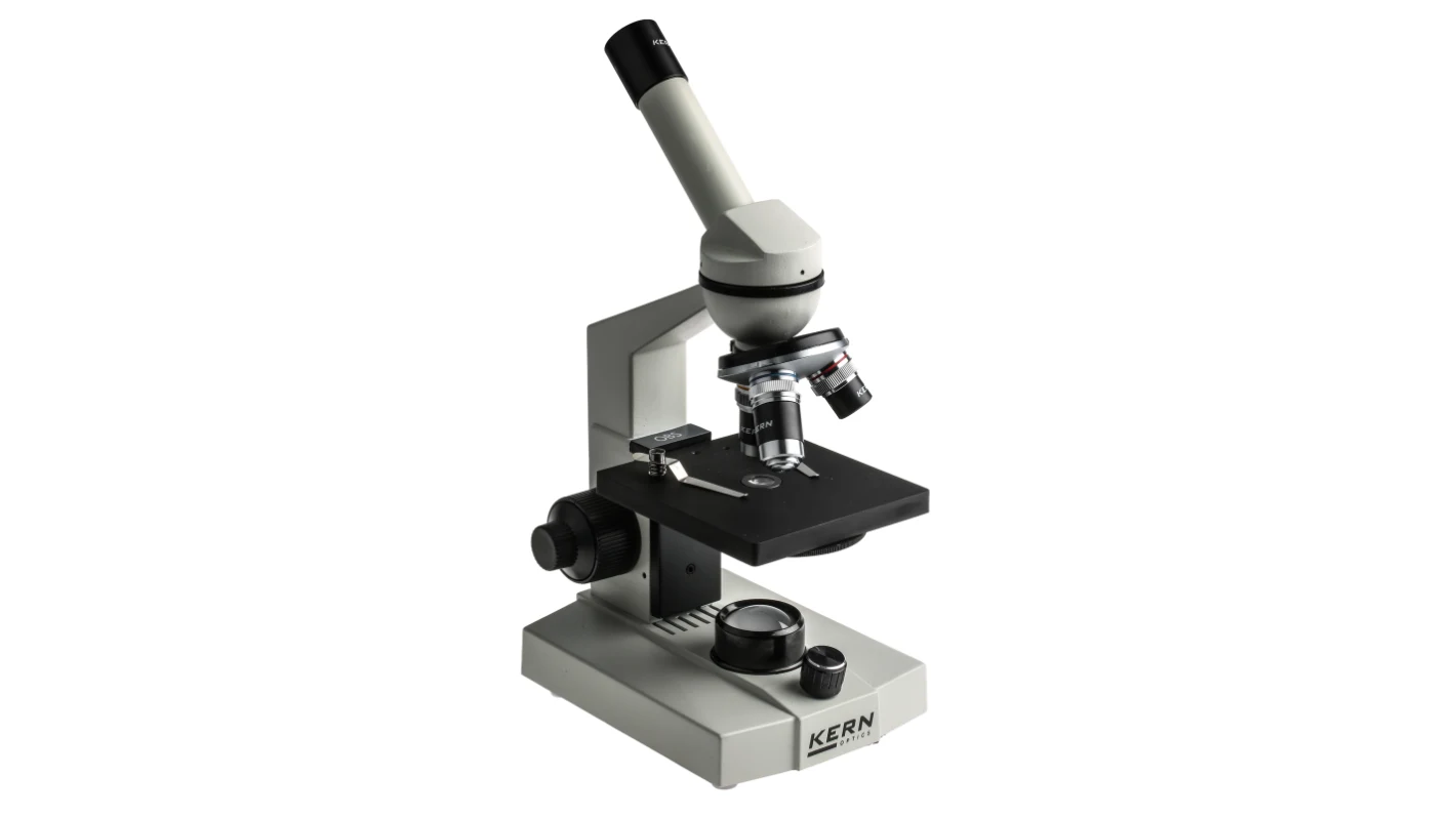 05030 MICROSCOPE BIOLOGICAL