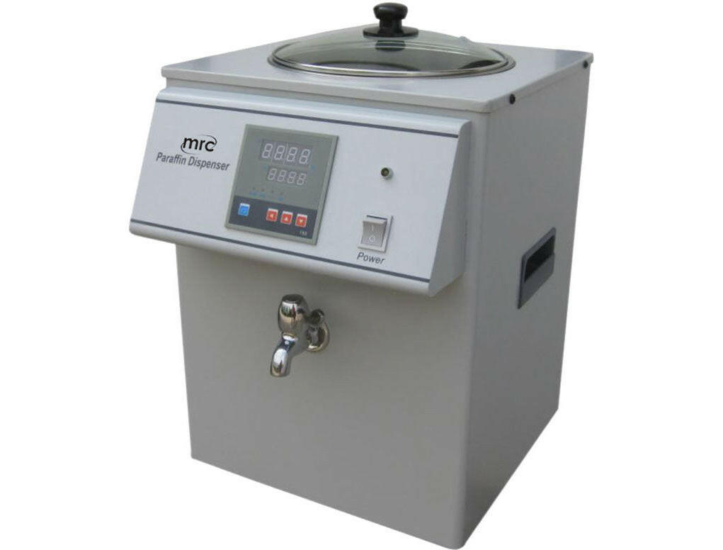 XH-4002 PARAFFIN DISPENSER