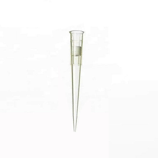 Micropipette Tips, 300uL, Filtered, Sterilized, 100 tips/tray, 10 trays/bx