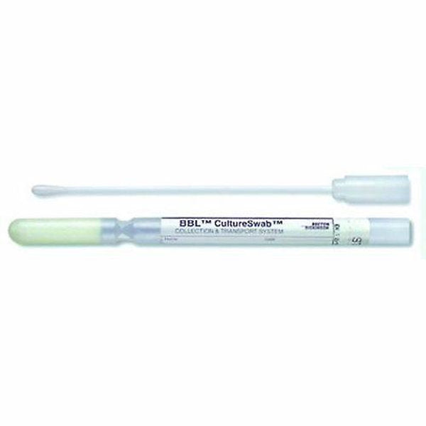 220099 SWAB CULTURE/ BBL LIQUID STUAT SINGLE TUBE