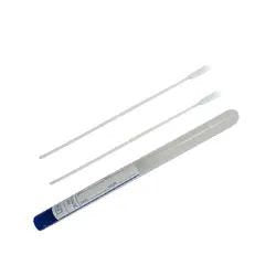 02509 SWAB TEST TUBE / STUART TRANSPORT MEDIUM NASOPHARYNGEAL ORAL 500/PK