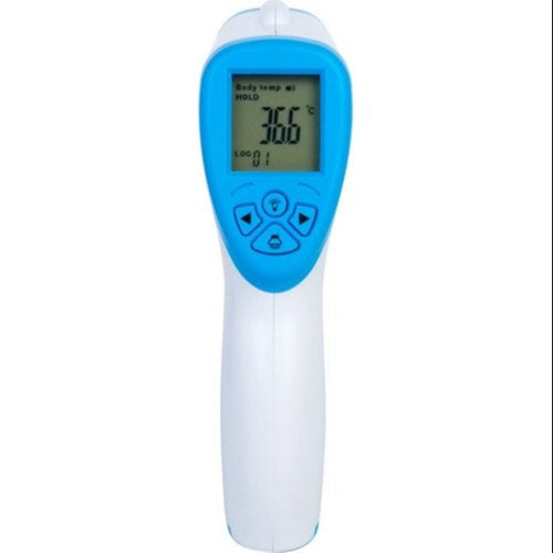 Infrared Thermometer, Laser No Contact Forehead