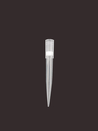 Micropipette Tips, 1000uL, filtered Sterile 100tips/tray, 10Trays/bx