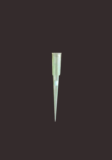 Micropipette Tips, 100 - 200uL, Filtered, Sterilized, Low Retention